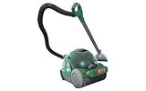 Kitchen & Housewares : Bissell 7700E / Pro-Heat All Rounder Bagless Vacuum Cleaner