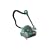 Bissell PROheat All Rounder Bagless Vacuum Cleaner 7700E