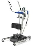 Invacare Reliant Stand-Up Lift RPS350