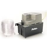 Flotec Condensate Removal Pump, 115V Flotec Condensate Removal Pump, 115V