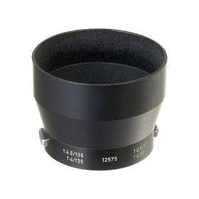 Leica Lens Hood for 90mm f/4.0 Lenses (12575)