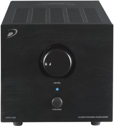 Dayton APA150 150W Power Amplifier