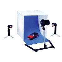 American Recorder SIB-101CS Classic Photo Studio-in-a-Box