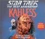 Star Trek: Next Generation-Kahless