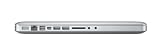 picture of MacBook Pro 15inch 2.4GHz (Intel Core i5, 4Gb RAM, 320Gb HDD, NVIDIA GeForce GT 330M with 256 MB, SD card slot, Intel HD Graphics, up to 9 hour battery life)