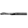 Onsrud TIN15-54 Single Edge High Speed Steel Dor-Bit - 1/2"CED, 2-1/2"CEL, 5"OAL, 1/2"Shk, TI-Coated