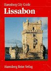 Harenberg City Guide, Kst, Lissabon - Orlando Grossegesse