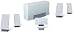 Jamo A-410-PDD/si.si.si.steingrau Surround-System
