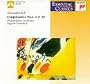 Dmitri Shostakovich: Symphonies Nos. 4 & 10