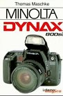 cover of Minolta Dynax 800si