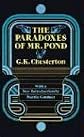 The Paradoxes of Mr. Pond