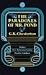 The Paradoxes of Mr. Pond (Dover Books on Literature & Drama)