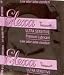 CLOSEOUT SALE! Trojan Elexa Latex Condoms, Lubricated, Ultra Sensitive, 12 Condoms, Extra Thin