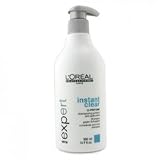 Professionnel Expert Serie - Instant Clear Shampoo - L'Oreal - Professionnel - Hair Care - 500ml/16.9oz