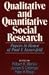Book Qualitative and Quantitative Social Research: Papers in Honor of Paul F. Lazarsfeld