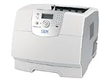 IBM Printer InfoPrint 1532 Express