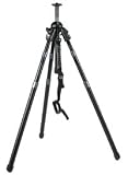 Manfrotto 458B Neotec Pro Photo Tripod (Black)