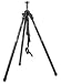 Manfrotto 458B Neotec Pro Photo Tripod (Black)