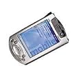 Compaq iPAQ Pocket PC H3950 - Windows Mobile 2002 - PXA250 400 MHz - RAM: 64 MB - ROM: 32 MB 3.8" TFT ( 240 x 320 ) - IrDA