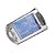 Compaq iPAQ Pocket PC H3950 - - Windows Mobile 2002 - PXA250 400 MHz - RAM: 64 MB - ROM: 32 MB 3.8" TFT ( 240 x 320 ) - IrDA