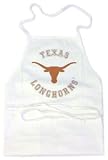 Texas Longhorns Grilling BBQ Apron
