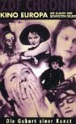 Kino Europa 1 - Die Geburt der Kunst