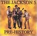 Pre-History: The Lost Steeltown Recordings