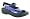 Purple Metallic Patent