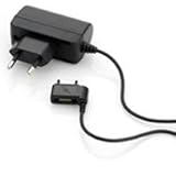 Original CST-75 Sony Ericsson Ladekabel, Ladegerät, für SonyEricsson Aino, C510, C702, C901 Green Heart, C902, C903, C905, F305, G502, G700, G705, G900, J100i, J110i, J120i, J220i, J230i, K200i, K220i, K310i, K320i, K510i, K530i, K550i, K610i, K630i, K660i, K750i, K770i, K800i, K810i, K850i, M600i, Naite, P1i, P990i, R300, R306, S302, S312, S500i, Satio, T250i, T280, T303, T650i, T700, T707i, V630i, V640i, W200i, W205, W302, W350i, W380i, W395, W508, W580i, W595, W610i, W660i, W700i