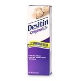 Desitin Original Diaper Rash Ointment 4 Oz, 1 Each