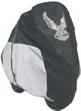 WATER REPELLENT Softail, Dyna Wide Glide And VRSC Motorcycle Cover