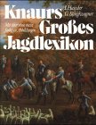 Produkt-Bild: Knaurs Gro&szlig;es Jagdlexikon