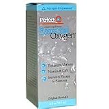 Oxygen Supplement 2 oz.