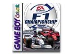 F1 CHAMPIONSHIP Season 2000 - Complete package - 1 user - Game Boy Color - game cartridge - English