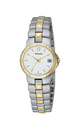 Pulsar Watches, Pulsar Watch PXQ394  , Womens Watches, Womens Pulsar Watches