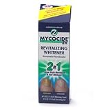 Mycocide RW 2 in 1 Fungal Stain Revitalizer & Nail Whitener Kit