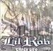 Lil Rob - Crazy Life
