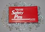 Safety Pins