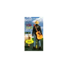 Wild West [VHS]