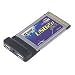 SANWA SUPPLY USB2-IF03N USB2.0PCカード