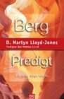Produkt-Bild: Bergpredigt: Ich aber sage euch ...Bd. 1-Predigten &uuml;ber Matth&auml;us 5,3-48