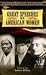 Great Speeches by American Women (Dover Thrift Editions)