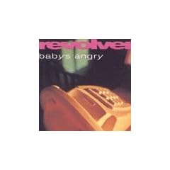 Baby's Angry [CASSETTE]