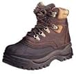 Women's 7" Winter Recreation Hiker, Brown Winter Rec Hiker 7" Brown 5M