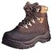 Women's 7" Winter Recreation Hiker, Brown Winter Rec Hiker 7" Brown 5M
