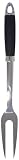 Review Taylor's Eye Witness  / Gourmet Choice Soft Grip Kitchen Fork