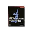 APPLIED XML PROGRAMMING DOT NET