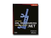 APPLIED XML PROGRAMMING FOR MS DOT NET
