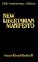 New Libertarian Manifesto