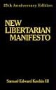 New Libertarian Manifesto by Samuel, Edward Konkin III